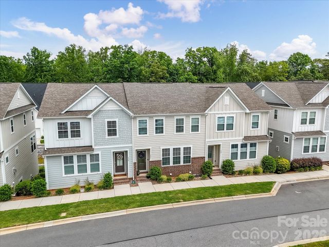 546 Amalfi Drive, Davidson, NC 28036