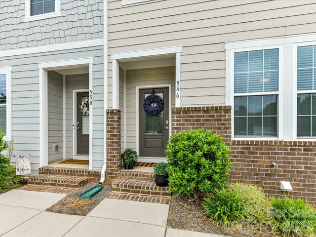 546 Amalfi Drive, Davidson, NC 28036