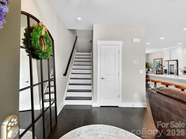 546 Amalfi Drive, Davidson, NC 28036
