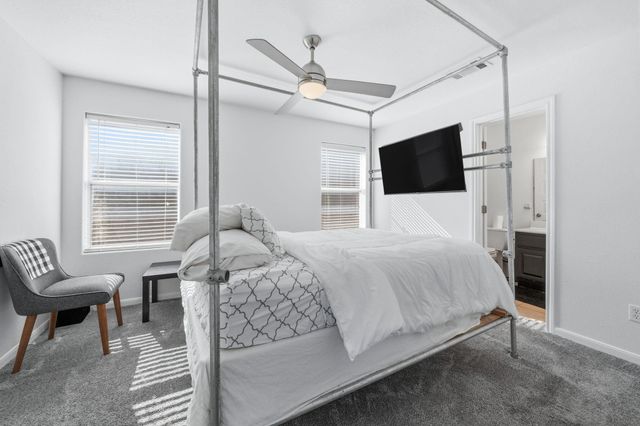 1817 Carlson DR 37C, Austin, TX 78741