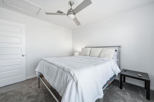 1817 Carlson DR 37C, Austin, TX 78741