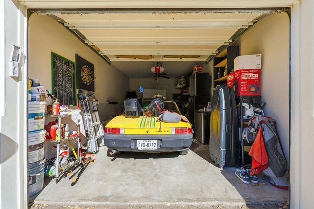 1817 Carlson DR 37C, Austin, TX 78741