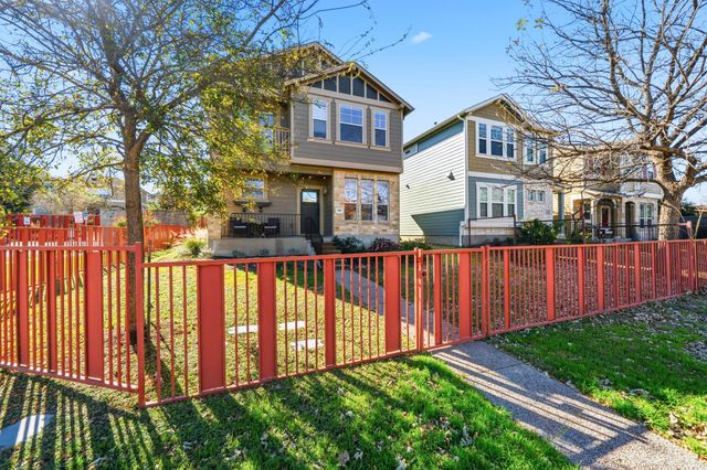 1817 Carlson DR 37C, Austin, TX 78741