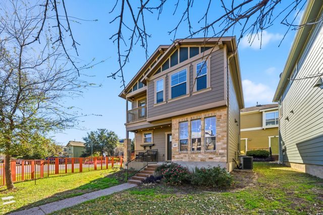 1817 Carlson DR 37C, Austin, TX 78741