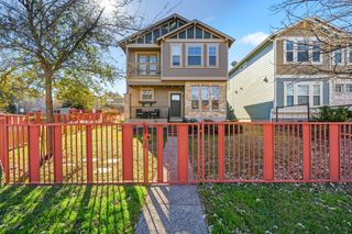 1817 Carlson DR 37C, Austin, TX 78741