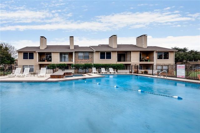 4748 Old Bent Tree Lane 1102, Dallas, TX 75287