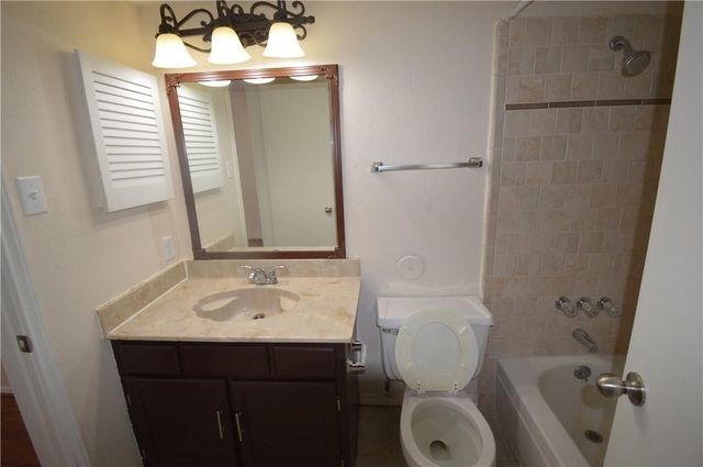 4748 Old Bent Tree Lane 1102, Dallas, TX 75287