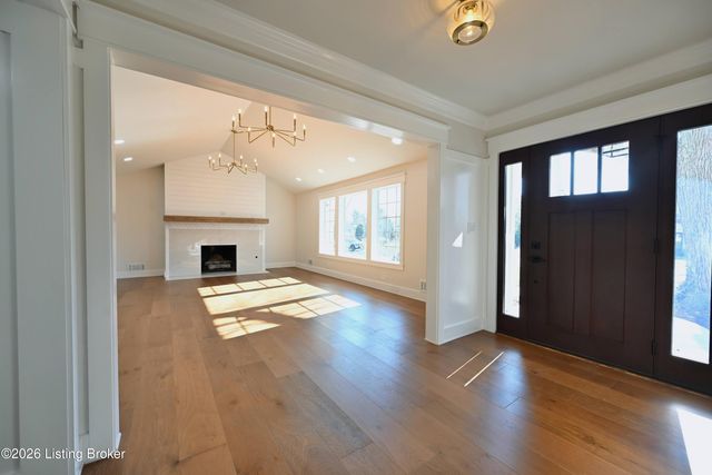 2224 Wynnewood Cir, Louisville, KY 40222