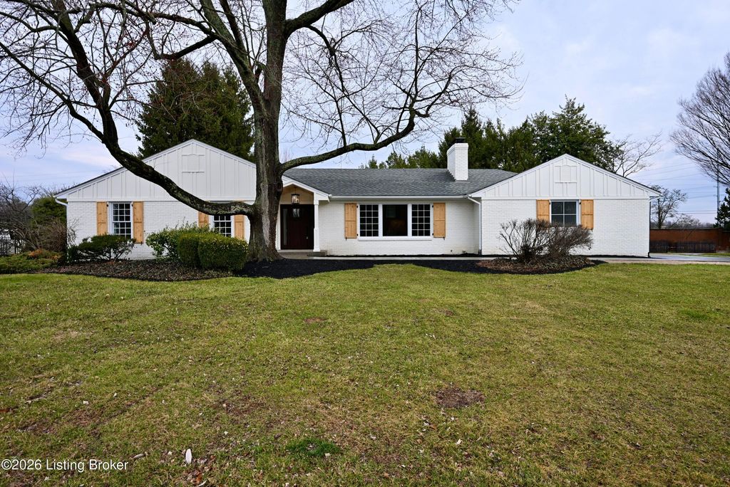 2224 Wynnewood Cir, Louisville, KY 40222