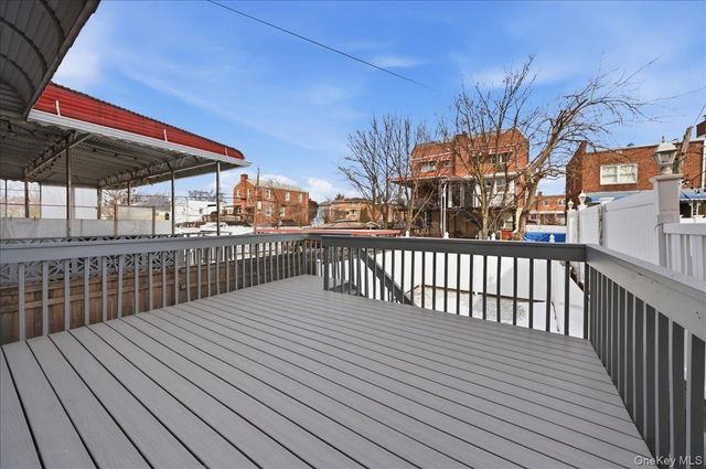 252 Brinsmade Avenue, Bronx, NY 10465