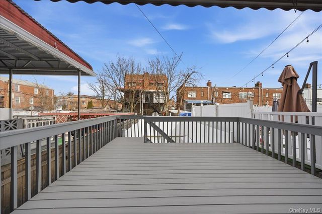 252 Brinsmade Avenue, Bronx, NY 10465