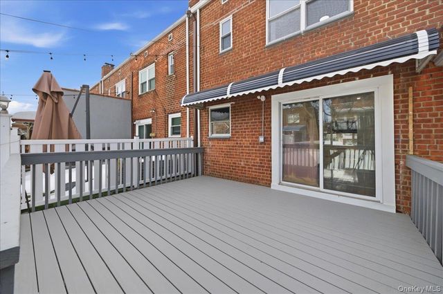 252 Brinsmade Avenue, Bronx, NY 10465