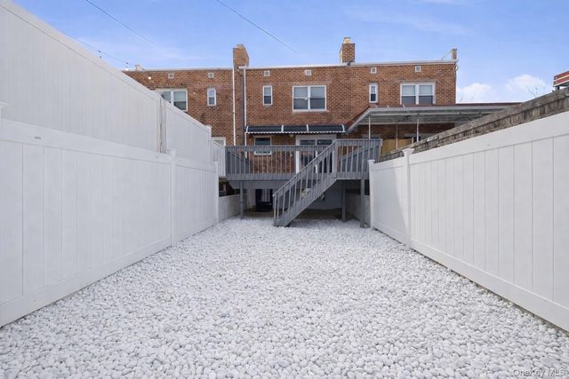 252 Brinsmade Avenue, Bronx, NY 10465