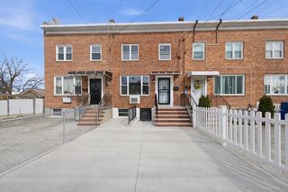 252 Brinsmade Avenue, Bronx, NY 10465