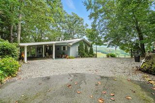 160 Largen Road, Blairsville, GA 30512