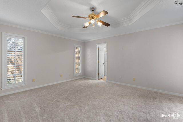 808 ARAPAHO DRIVE, Burkburnett, TX 76354
