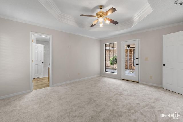808 ARAPAHO DRIVE, Burkburnett, TX 76354