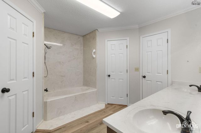 808 ARAPAHO DRIVE, Burkburnett, TX 76354