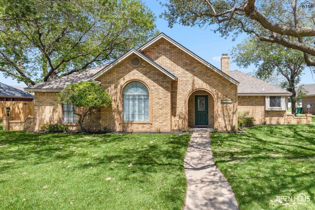 808 ARAPAHO DRIVE, Burkburnett, TX 76354