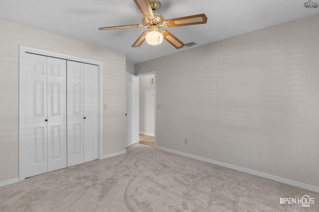 808 ARAPAHO DRIVE, Burkburnett, TX 76354