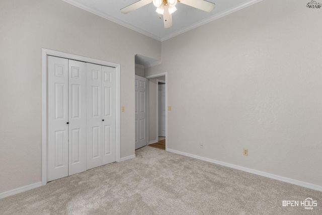 808 ARAPAHO DRIVE, Burkburnett, TX 76354