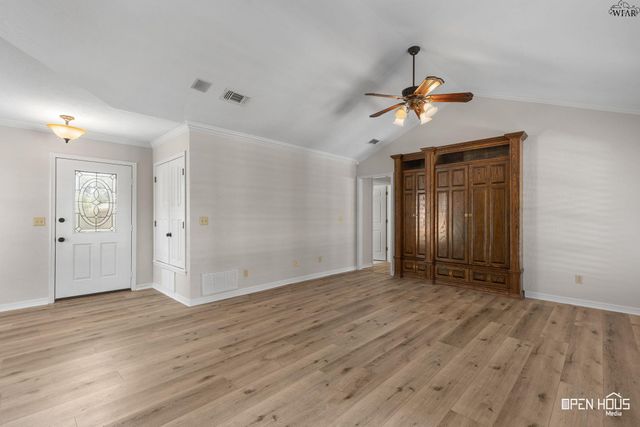 808 ARAPAHO DRIVE, Burkburnett, TX 76354
