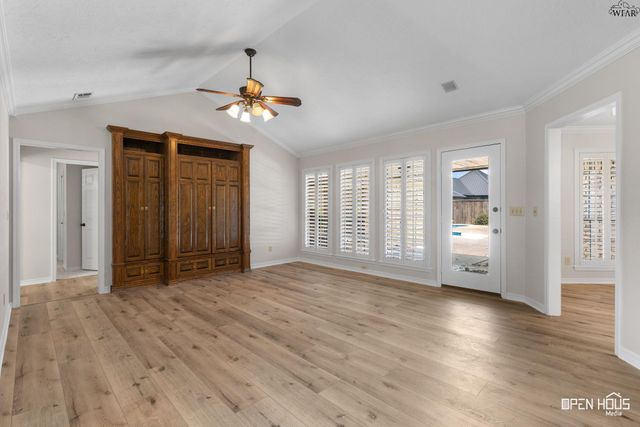 808 ARAPAHO DRIVE, Burkburnett, TX 76354