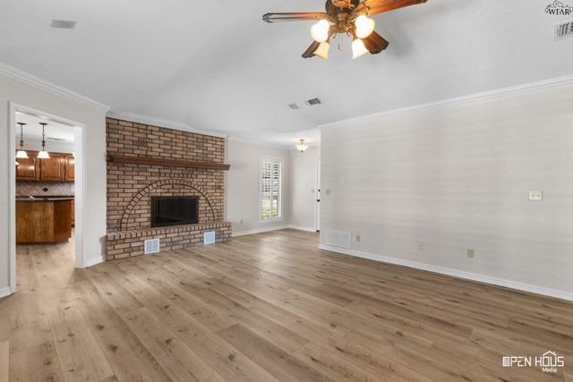 808 ARAPAHO DRIVE, Burkburnett, TX 76354