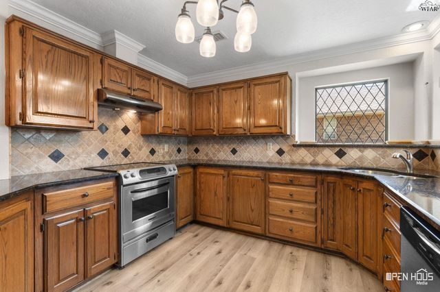 808 ARAPAHO DRIVE, Burkburnett, TX 76354