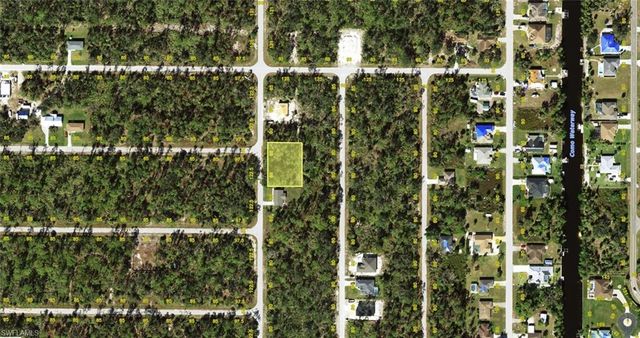 2328 &2336 Wharton ST, Port Charlotte, FL 33948