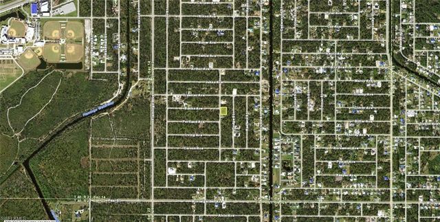 2328 &2336 Wharton ST, Port Charlotte, FL 33948