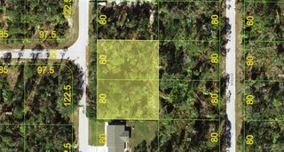 2328 &2336 Wharton ST, Port Charlotte, FL 33948