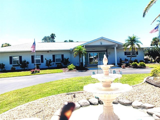 348 TROPIC DRIVE, Osprey, FL 34229