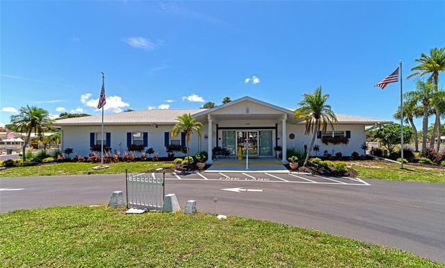 348 TROPIC DRIVE, Osprey, FL 34229