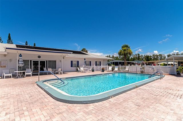 348 TROPIC DRIVE, Osprey, FL 34229