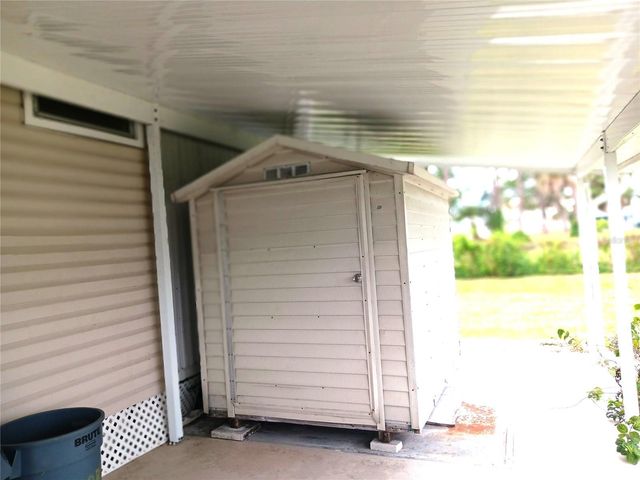 348 TROPIC DRIVE, Osprey, FL 34229