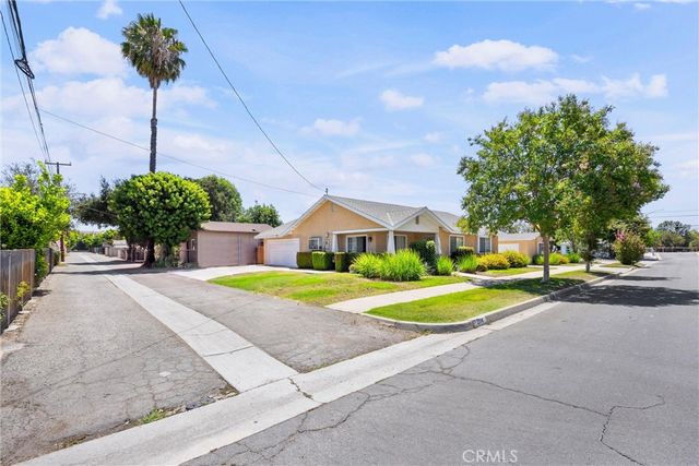 1813 2114 1St, A Street, La Verne, CA 91750