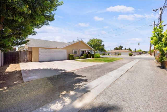 1813 2114 1St, A Street, La Verne, CA 91750