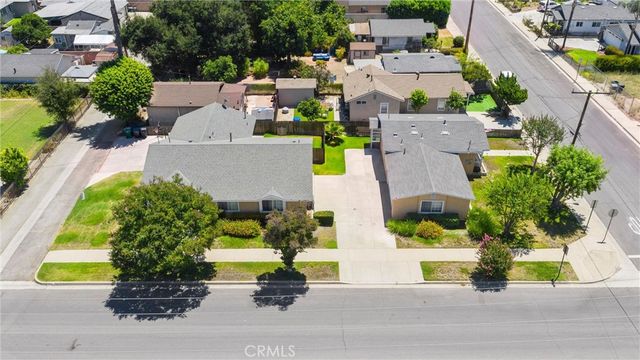 1813 2114 1St, A Street, La Verne, CA 91750