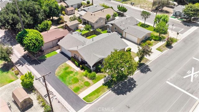 1813 2114 1St, A Street, La Verne, CA 91750