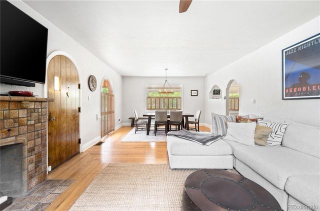 3456 Federal Boulevard, Denver, CO 80211