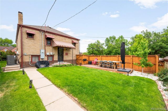 3456 Federal Boulevard, Denver, CO 80211