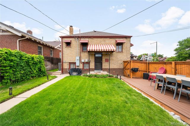 3456 Federal Boulevard, Denver, CO 80211