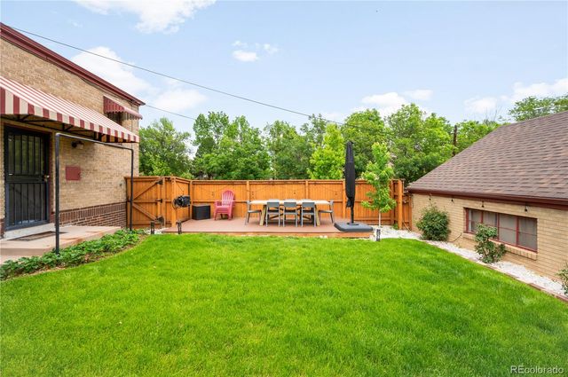 3456 Federal Boulevard, Denver, CO 80211