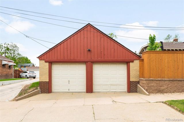 3456 Federal Boulevard, Denver, CO 80211