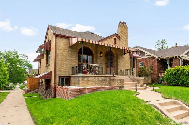 3456 Federal Boulevard, Denver, CO 80211