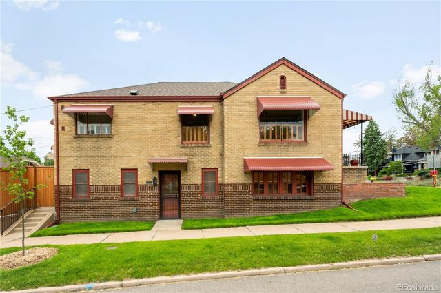 3456 Federal Boulevard, Denver, CO 80211