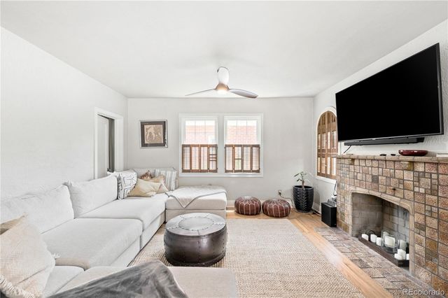 3456 Federal Boulevard, Denver, CO 80211