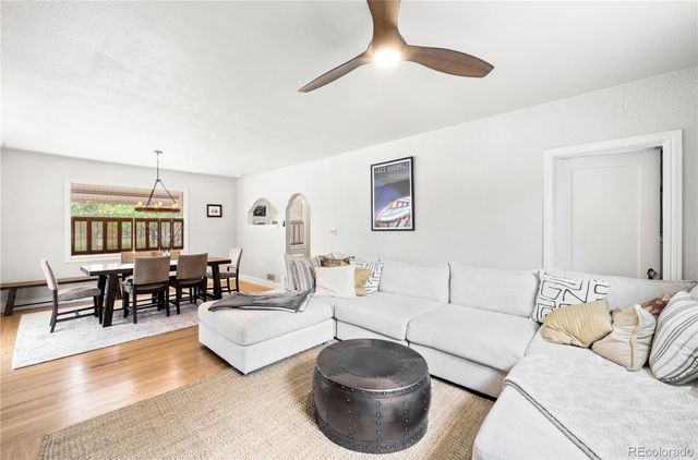 3456 Federal Boulevard, Denver, CO 80211