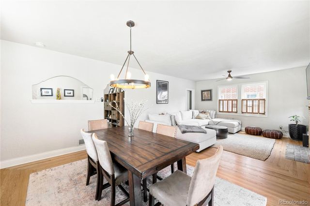3456 Federal Boulevard, Denver, CO 80211